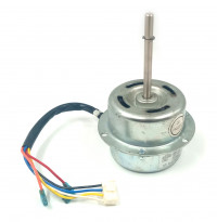 Двигатель мобильного кондиционера YDK80-30-4A (Уценка)