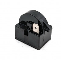 Реле пусковое MZ-15 15Ом 1 контакт