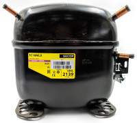 Компрессор Secop SC 18 MLX (R-404) (W при +7,2° 3142Вт) среднетемпературный