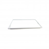 Полка стеклянная полка холодильника Атлант 769748502300