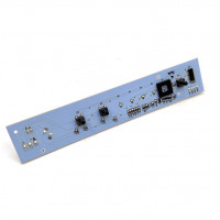 Модуль индикации холодильника Атлант 908081410256