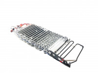 Испаритель холодильника LG ADL73901319