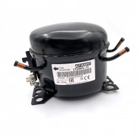 Компрессор Атлант СТО-40 (R-134, 95 Вт при-23) Н5-01 в индивидуальной упаковке аналог СКО-100 БЕЗ РЕЛЕ