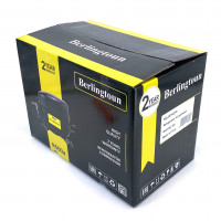 Компрессор Berlingtoun MQ-QD142YG (R600, 240Вт при -23С)