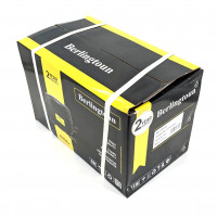 Компрессор Berlingtoun MD-GQR14K (R-404, 23.3C, 750Вт) низкотемпературный в коробке