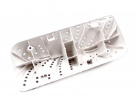 Ребро барабана для стиральной машины Haier 0020204838C