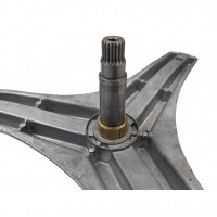 Крестовина барабана для стиральной машины LG 4434ER1005A(Уценка)