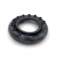 Патрубок стиральной машины Haier 0020301988