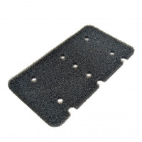 Фильтр ворсовый сливного насоса Haier 0180300104